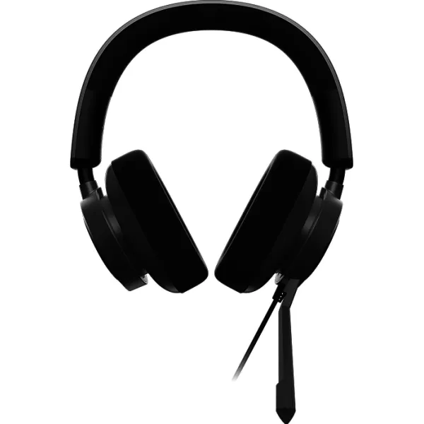 Гарнитура игровая USB-С MAESTRO 300 1.5м чёрная MSI (OS3-8ZC8001-000) - Фото 3