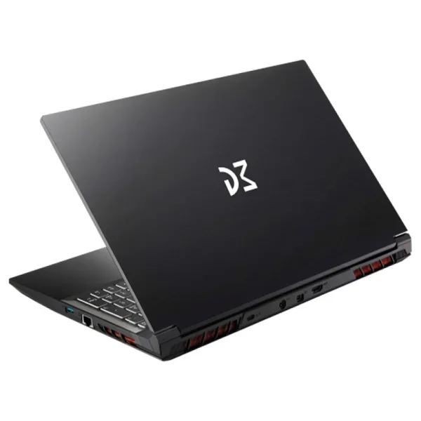 Ноутбук RG4070-15 15.6FHD IPS, Intel i7-13620H, 32GB, F1TB, NVD4070-8, DOS, черный Dream Machines (RG4070-15UA28) - Фото 2