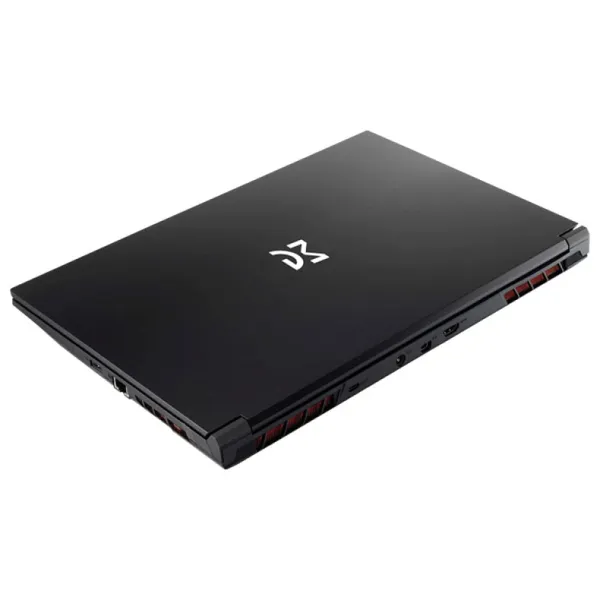 Ноутбук RG4070-15 15.6FHD IPS, Intel i7-13620H, 32GB, F1TB, NVD4070-8, DOS, черный Dream Machines (RG4070-15UA28) - Фото 3
