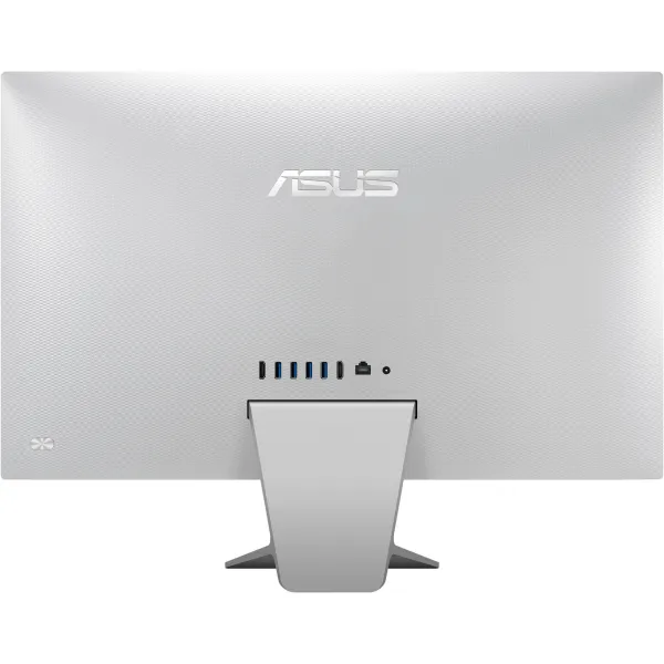 Моноблок V241EAK-WA051M 23.8" FHD AG, Intel i5-1135G7, 8GB, F512GB, UMA, WiFi, без ОС, белый ASUS (90PT02T1-M008H0) - Фото 2