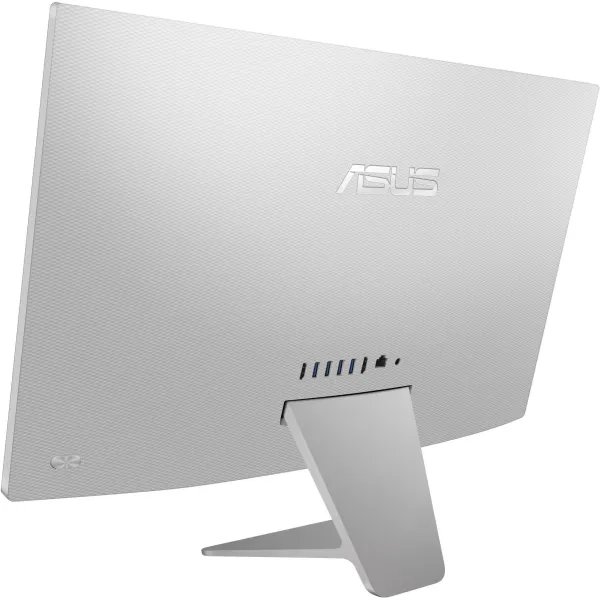 Моноблок V241EAK-WA051M 23.8" FHD AG, Intel i5-1135G7, 8GB, F512GB, UMA, WiFi, без ОС, белый ASUS (90PT02T1-M008H0) - Фото 3