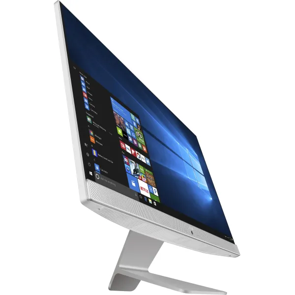Моноблок V241EAK-WA051M 23.8" FHD AG, Intel i5-1135G7, 8GB, F512GB, UMA, WiFi, без ОС, белый ASUS (90PT02T1-M008H0) - Фото 7