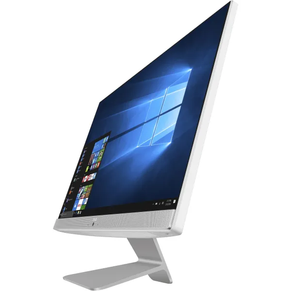 Моноблок V241EAK-WA051M 23.8" FHD AG, Intel i5-1135G7, 8GB, F512GB, UMA, WiFi, без ОС, белый ASUS (90PT02T1-M008H0) - Фото 8