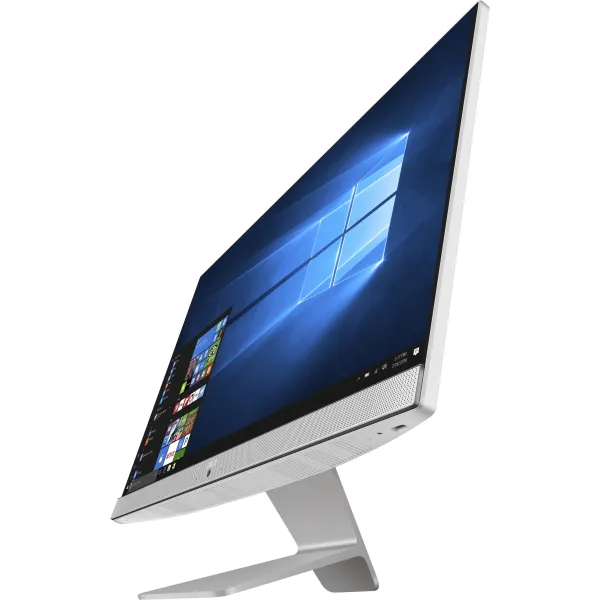 Моноблок V241EAK-WA051M 23.8" FHD AG, Intel i5-1135G7, 8GB, F512GB, UMA, WiFi, без ОС, белый ASUS (90PT02T1-M008H0) - Фото 9