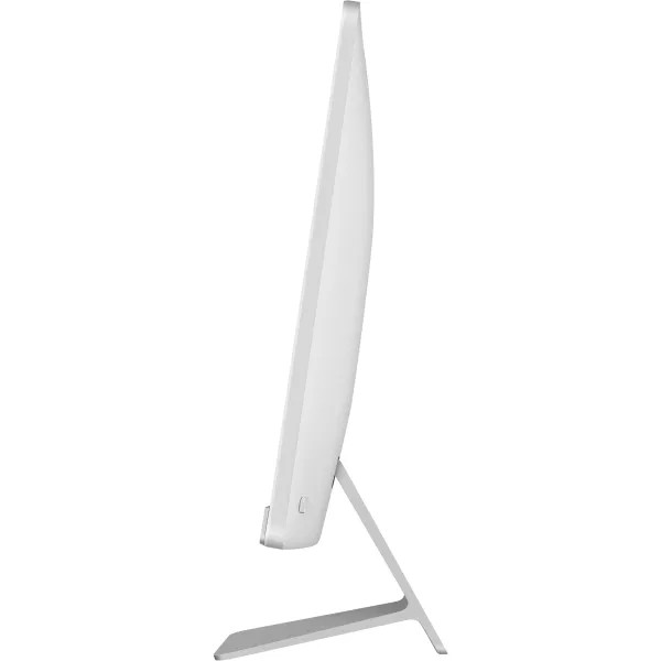 Моноблок V241EAK-WA051M 23.8" FHD AG, Intel i5-1135G7, 8GB, F512GB, UMA, WiFi, без ОС, белый ASUS (90PT02T1-M008H0) - Фото 10