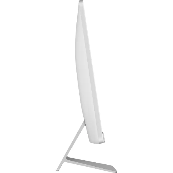 Моноблок V241EAK-WA051M 23.8" FHD AG, Intel i5-1135G7, 8GB, F512GB, UMA, WiFi, без ОС, белый ASUS (90PT02T1-M008H0) - Фото 11