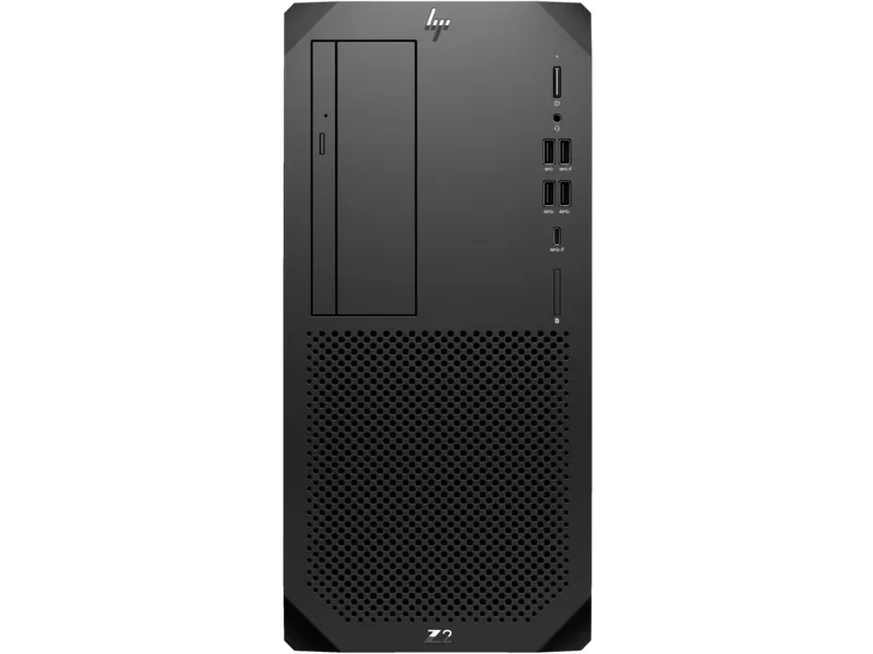 ПК Z2-G9 TWR, Intel i7-14700, 16GB, F512GB, NVD T1000-8, кл+м, Win11P HP (5F8P3ES) ПК Z2-G9 TWR, Intel i7-14700, 16GB, F512GB, NVD T1000-8, кл+м, Win11P HP (5F8P3ES)