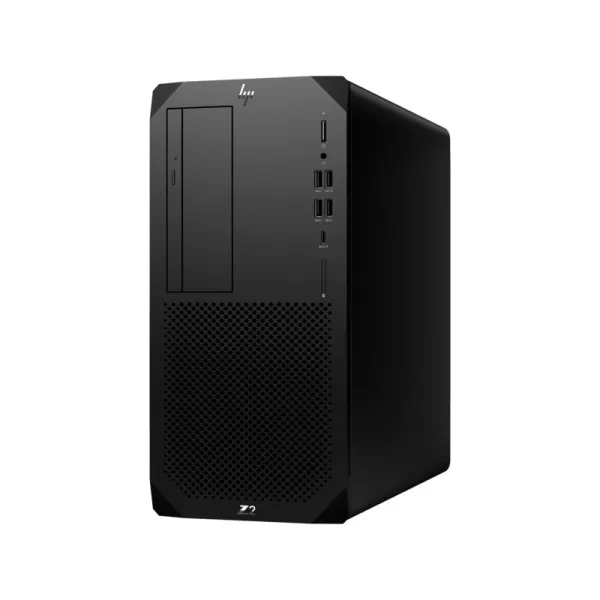 Компьютер персональный  Z2-G9 TWR, Intel i7-14700, 16GB, F512GB, NVD T1000-8, кл+м, Win11P HP (5F8P3ES) - Фото 2