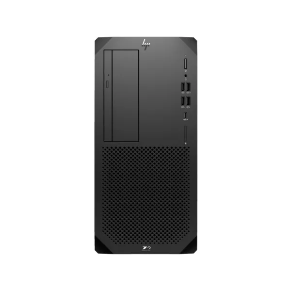 Рабочая станция Z2-G9 TWR, Intel i7-14700, 32GB, F1TB, NVD A2000-12, кл+м, Win11P HP (8T1J3EA) - Фото 2
