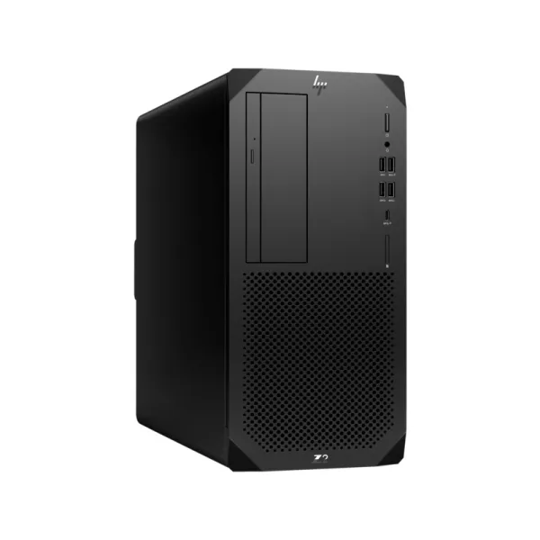 Рабочая станция Z2-G9 TWR, Intel i7-14700, 32GB, F1TB, NVD A2000-12, кл+м, Win11P HP (8T1J3EA) - Фото 1