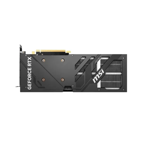 Видеокарта GeForce RTX 4060 Ti 8GB GDDR6 MSI (912-V515-218) - Фото 2