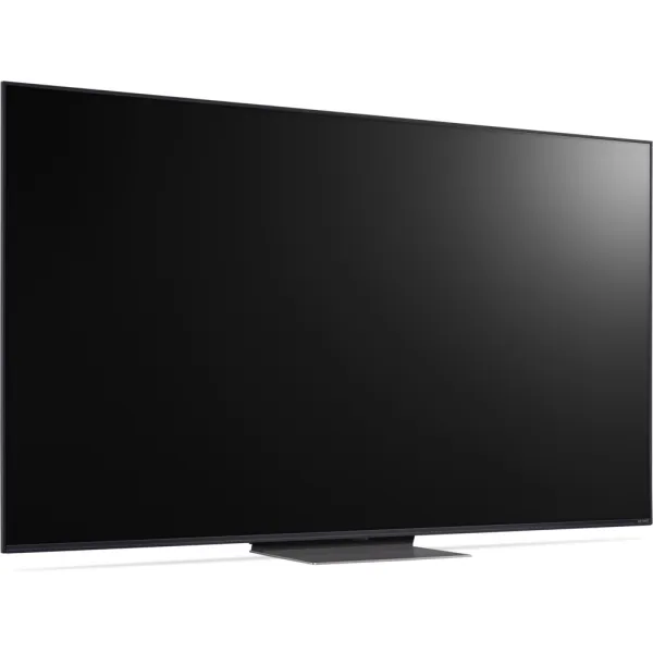 Телевизор 65" QNED 4K 120Hz Smart WebOS LG (65QNED86T6A) - Фото 1