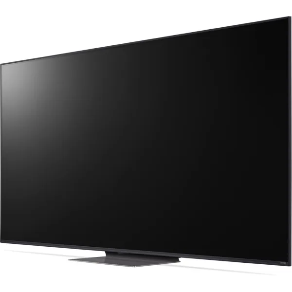 Телевизор 65" QNED 4K 120Hz Smart WebOS LG (65QNED86T6A) - Фото 2