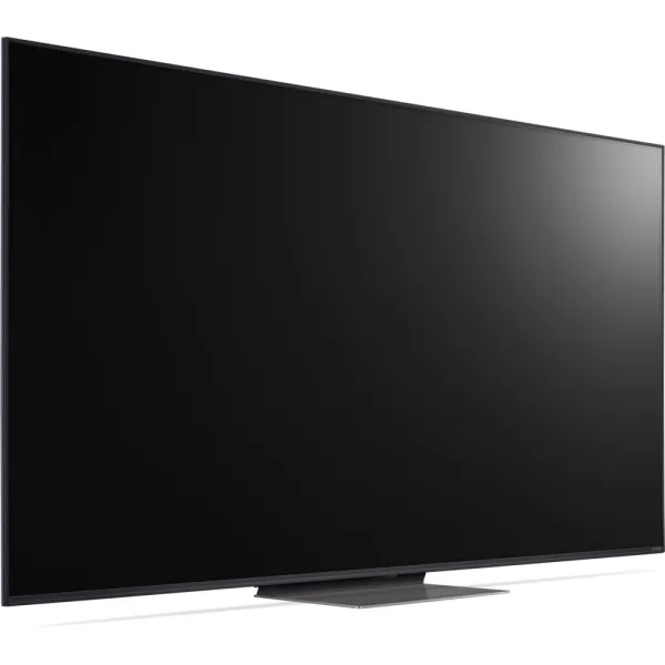 Телевизор 65" QNED 4K 120Hz Smart WebOS LG (65QNED86T6A) - Фото 3