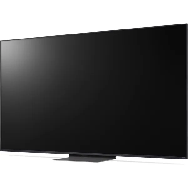 Телевизор 65" QNED 4K 120Hz Smart WebOS LG (65QNED86T6A) - Фото 4