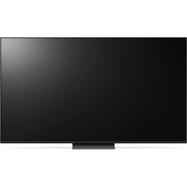 Телевизор 65" QNED 4K 120Hz Smart WebOS LG (65QNED86T6A) - Фото 5