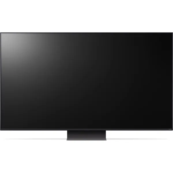 Телевизор 65" QNED 4K 120Hz Smart WebOS LG (65QNED86T6A) - Фото 6