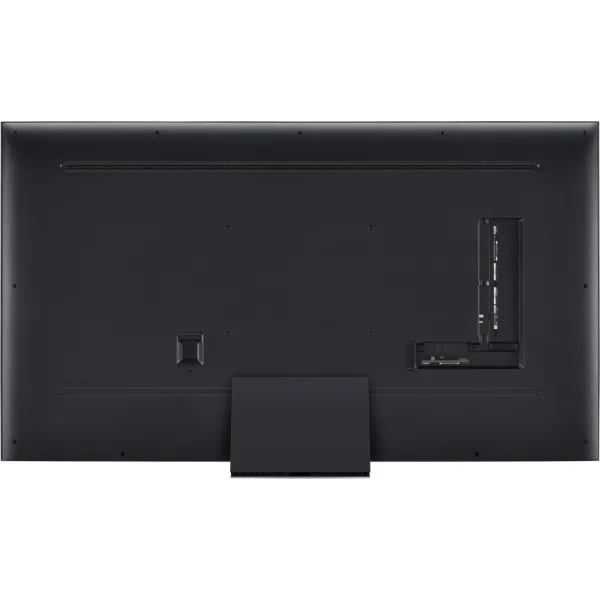 Телевизор 65" QNED 4K 120Hz Smart WebOS LG (65QNED86T6A) - Фото 7