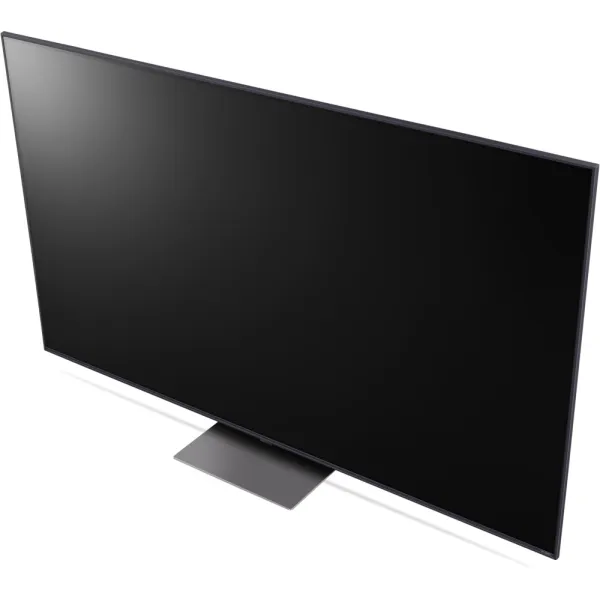 Телевизор 65" QNED 4K 120Hz Smart WebOS LG (65QNED86T6A) - Фото 9