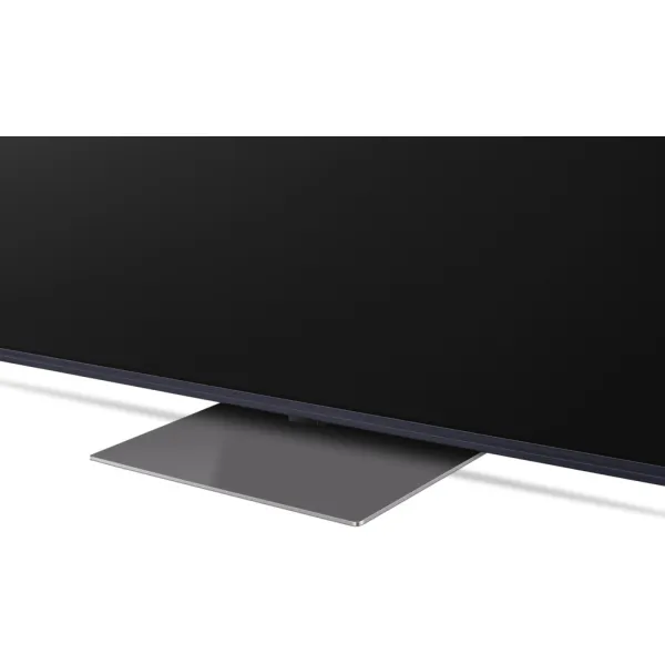 Телевизор 65" QNED 4K 120Hz Smart WebOS LG (65QNED86T6A) - Фото 10
