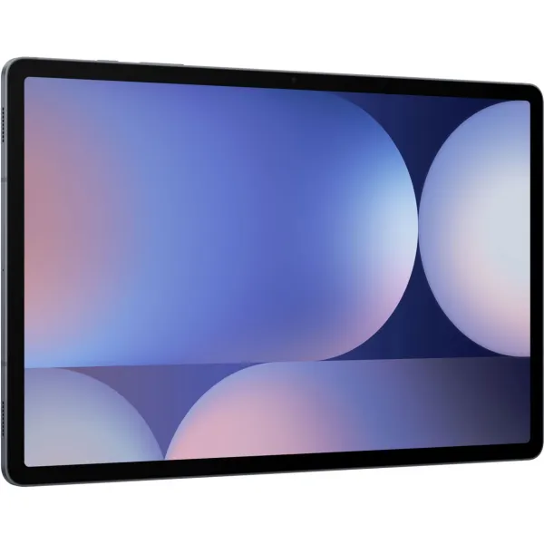 Планшет Galaxy Tab S10+ (X826) 12.4" 12ГБ, 256ГБ, 5G, 10090мА•год, Android, сірий Samsung (SM-X826BZAREUC) - Фото 1