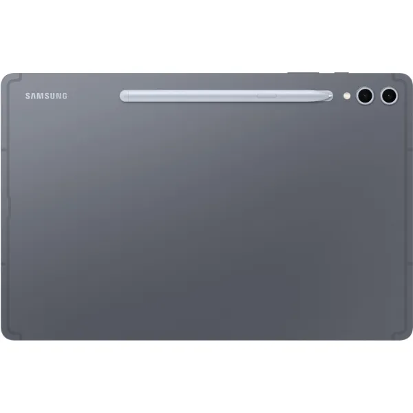 Планшет Galaxy Tab S10+ (X826) 12.4" 12ГБ, 256ГБ, 5G, 10090мА•год, Android, сірий Samsung (SM-X826BZAREUC) - Фото 3