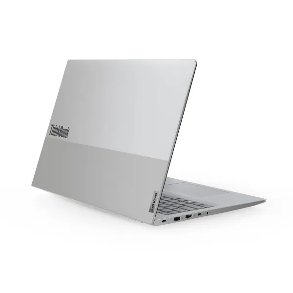 Ноутбук ThinkBook 16-G7 16" WUXGA IPS AG, Intel U7-155H, 32GB, F1TB, UMA, Win11P, серый Lenovo (21MS004DRA) - Фото 9