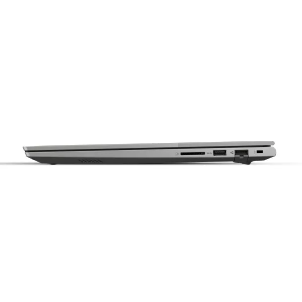Ноутбук ThinkBook 16-G7 16" WUXGA IPS AG, Intel U7-155H, 32GB, F1TB, UMA, DOS, сірий Lenovo (21MS0051RA) - Фото 11