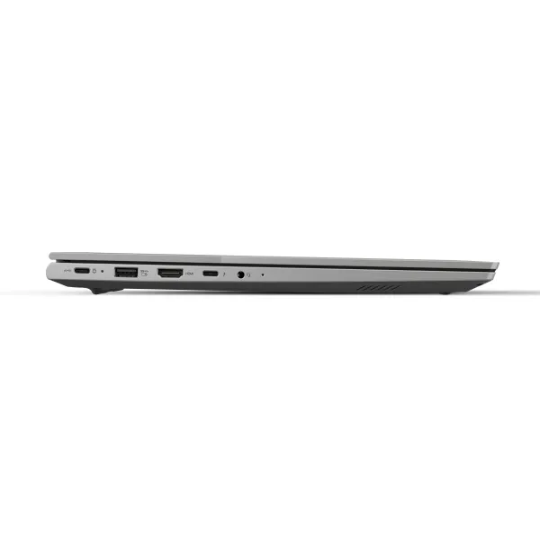 Ноутбук ThinkBook 16-G7 16" WUXGA IPS AG, Intel U7-155H, 32GB, F1TB, UMA, DOS, сірий Lenovo (21MS0051RA) - Фото 13