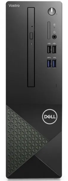 ПК Vostro 3710 SFF, Intel i3-12100, 8GB, F256GB, ODD, UMA, WiFi, Win11P Dell (N4303VDT3710) ПК Vostro 3710 SFF, Intel i3-12100, 8GB, F256GB, ODD, UMA, WiFi, Win11P Dell (N4303VDT3710)