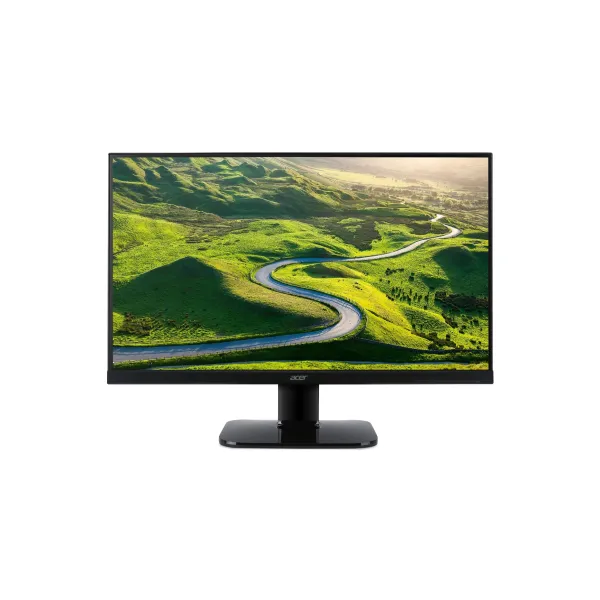 Монітор 27" KA272E0bi D-Sub, HDMI, IPS, 100Hz, 1ms, FreeSync Acer (UM.HX2EE.034)