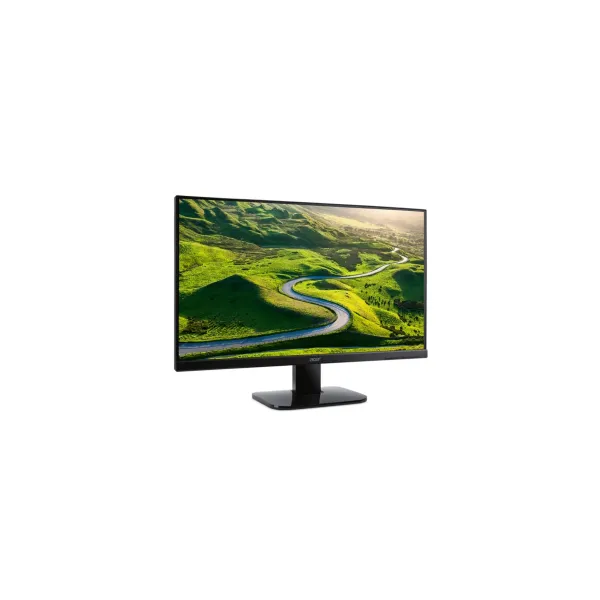 Монітор 27" KA272E0bi D-Sub, HDMI, IPS, 100Hz, 1ms, FreeSync Acer (UM.HX2EE.034) - Фото 1