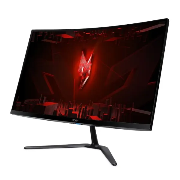 Монитор 27" Nitro ED270UP2bmiipx 2xHDMI, DP, MM, VA, 2560x1440, 170Hz, 1ms, CURVED, FreeSync Premium Acer (UM.HE0EE.202) - Фото 2
