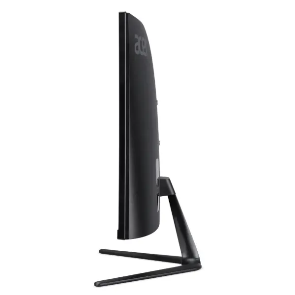 Монитор 27" Nitro ED270UP2bmiipx 2xHDMI, DP, MM, VA, 2560x1440, 170Hz, 1ms, CURVED, FreeSync Premium Acer (UM.HE0EE.202) - Фото 4