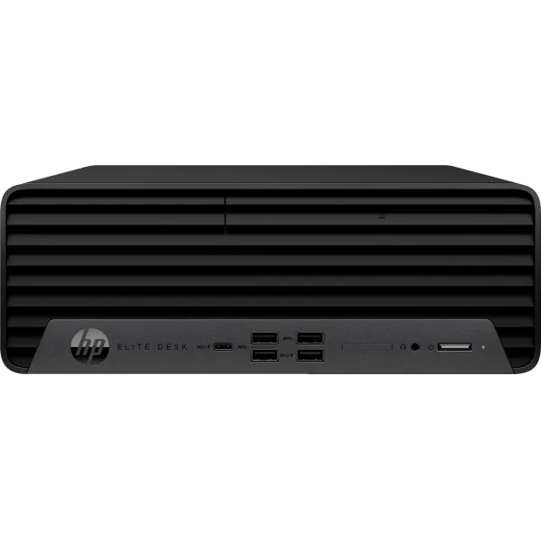 Компьютер персональный Elite 800-G9 SFF, Intel i5-13500, 16GB, F512GB, UMA, кл+м, 3р, Win11P HP (7B0D1EA) - Фото 7