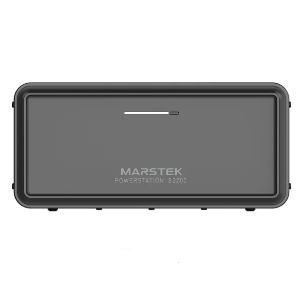 Батарея 2400Вт, 2240 Вт/ч для зарядной станции S2200-Pro Marstek (B2200F) - Фото 4