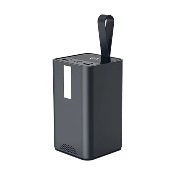 Аккумулятор внешний Power Bank 50000 mAh 105 Вт Marstek (P213D-Pro) - Фото 1