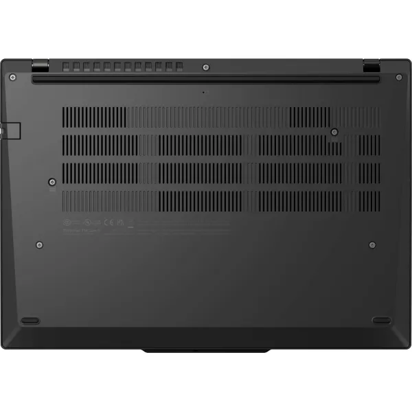 Ноутбук ThinkPad T14-G5 14" WUXGA IPS AG, Intel U5-135H, 16GB, F512GB, UMA, Win11P, черный Lenovo (21ML0051RA) - Фото 3