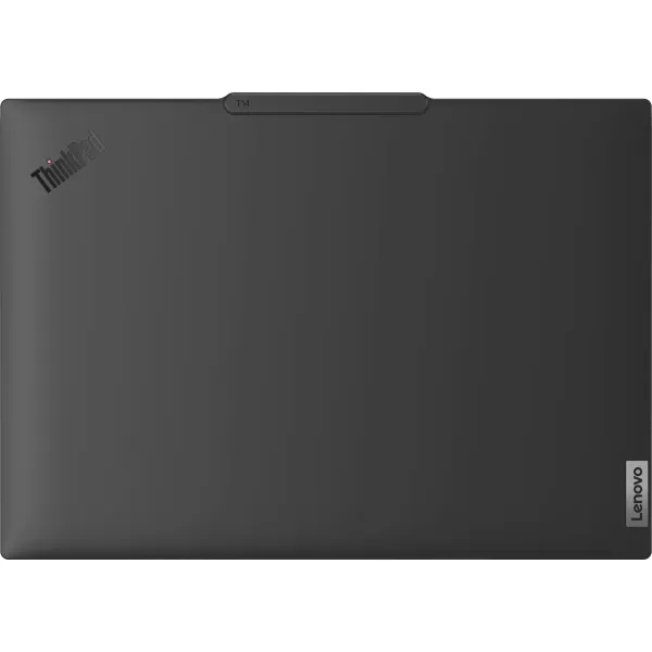 Ноутбук ThinkPad T14-G5 14" WUXGA IPS AG, Intel U5-135H, 16GB, F512GB, UMA, Win11P, черный Lenovo (21ML0051RA) - Фото 4