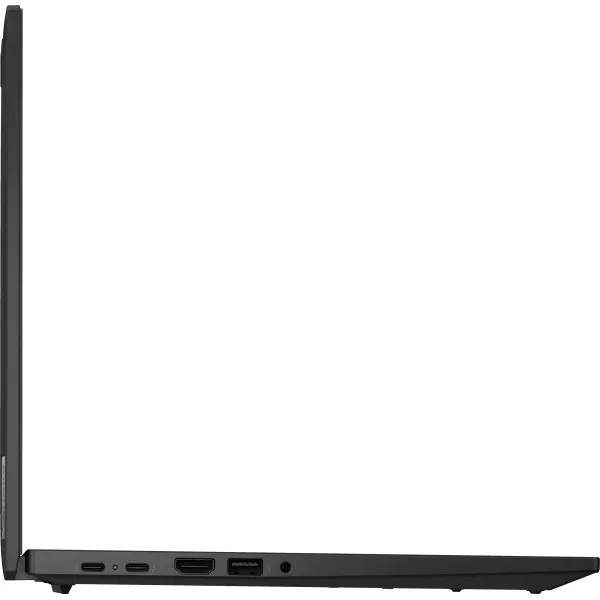 Ноутбук ThinkPad T14-G5 14" WUXGA IPS AG, Intel U5-135H, 16GB, F512GB, UMA, Win11P, черный Lenovo (21ML0051RA) - Фото 12