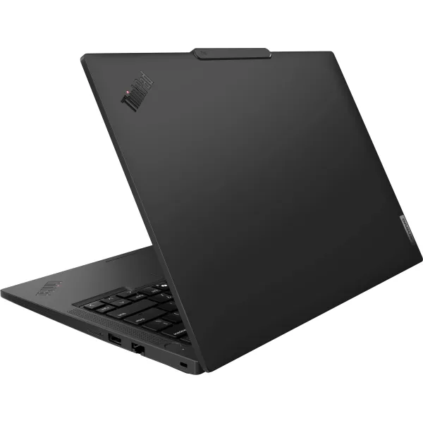 Ноутбук ThinkPad T14-G5 14" WUXGA IPS AG, Intel U5-135H, 16GB, F512GB, UMA, Win11P, черный Lenovo (21ML0051RA) - Фото 14