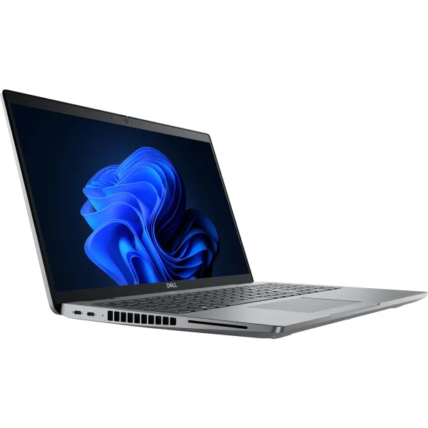 Ноутбук Latitude 5550 15.6" FHD IPS AG, Intel U7 165U, 32GB, F512GB, UMA, Win11P, серый Dell (N099L555015UA_W11P) - Фото 2