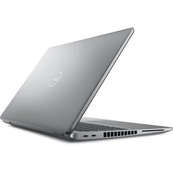 Ноутбук Latitude 5550 15.6" FHD IPS AG, Intel U7 165U, 32GB, F512GB, UMA, Win11P, серый Dell (N099L555015UA_W11P) - Фото 7