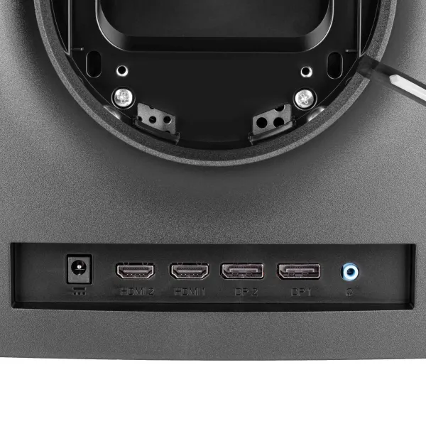 Монитор GAMING 30" G3024B 2xHDMI, DP, Audio, VA, 2560x1080, 21:9, 200Hz, 1ms, CURVED, FreeSync 2E (2E-G3024B-01.UA) - Фото 13