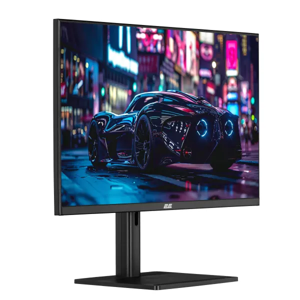 Монитор GAMING 27" G2724B 2xHDMI, DP, IPS, 2560x1440, 180Hz, 1ms, FreeSync, HAS 2E (2E-G2724B-01.UA) - Фото 1