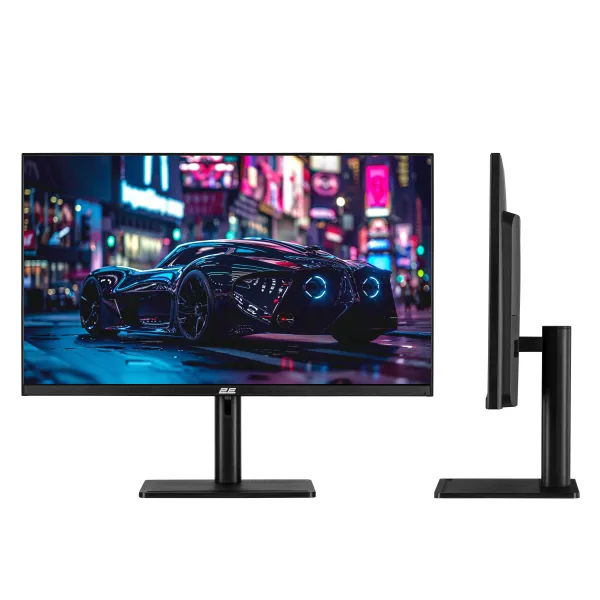Монитор GAMING 27" G2724B 2xHDMI, DP, IPS, 2560x1440, 180Hz, 1ms, FreeSync, HAS 2E (2E-G2724B-01.UA) - Фото 3