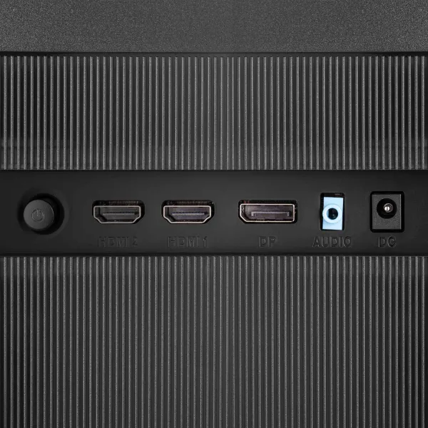Монитор GAMING 27" G2724B 2xHDMI, DP, IPS, 2560x1440, 180Hz, 1ms, FreeSync, HAS 2E (2E-G2724B-01.UA) - Фото 13
