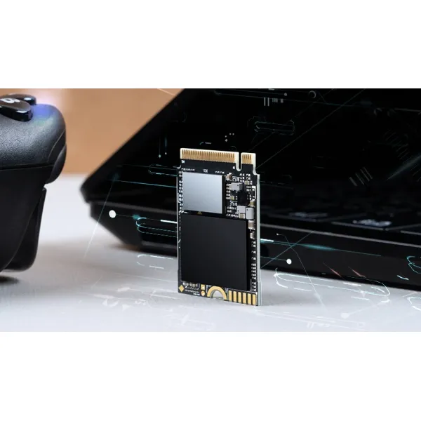 Накопитель SSD  M.2 1TB PCIe 4.0 MTE310S 2230 Transcend (TS1TMTE310S) - Фото 1