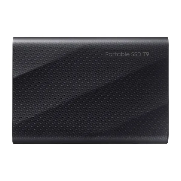 Портативний SSD Samsung 1TB USB 3.2 Gen 2 Type-C Samsung (MU-PG1T0B/EU) - Фото 1