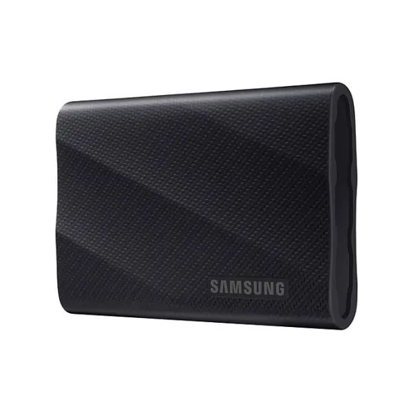 Портативний SSD Samsung 1TB USB 3.2 Gen 2 Type-C Samsung (MU-PG1T0B/EU) - Фото 2